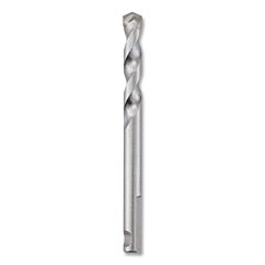 Dewalt Dah9314Ctpb Hole Saw Pilot Drill Bit, Carbide Tip, 1/4 In Dia, 3-1/4 In Oal