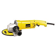 Dewalt Dw840 Medium Angle Grinder, 7 In Dia, 13 A, 8000 Rpm, Trigger Switch