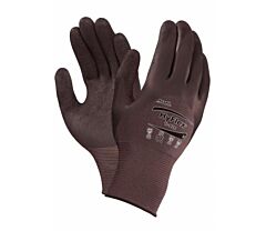 Ansell 114573 11-926-11 Hyflex Gloves Sz 11 Fine Guage Oil Resist