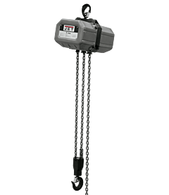 Jet 132000 1Ss-3C-20, 1 Ton, 3 Phase, 20' Lift, 230/460V, Prewired 460V