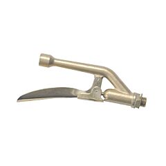 Chapin 6-6062 Replacement Industrial Brass Shut-Off Assembly, 6-6062