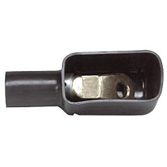 Jackson Safety 14748 Insulated Cable Lug, Angled, Qlb-45 Quik-Trik