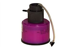 Bullard Qnft45 M45Pd/Qnft Pkg Fit Test Adaptor Kit