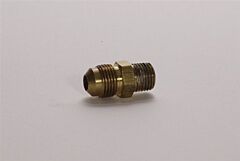 Bullard V12 3/8" Hose To 1/4" Pipe Adapter