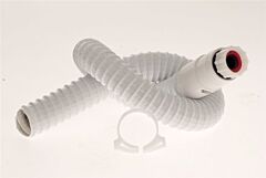 Bullard 20Bt Breathing Tube For Cc20, Rt And Gr50 Respirator Hoods