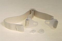 Bullard 20Nc Elastic Chin Strap For 88Vx, Gr50 And Cc