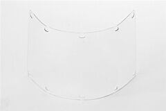 Bullard 840Px2 Poly Heat Form 50/Ctn
