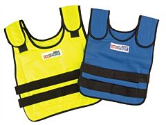 Bullard Iso2Hy Iso2 Isotherm Cool Vest C/W Outer Lg Hiviz Yellow
