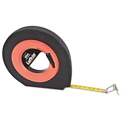 Lufkin? Hyt50 Hi-Viz? Speedwinder? Measuring Tapes, 3/8 In X 50 Ft
