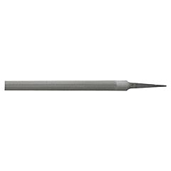 Nicholson? 05190N Half-Round File, Pipeliner, 14 In, Bastard Cut, Curved/Flat Single-Cut