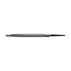 Nicholson? 14162Mn Taper File, 5 In, Slim, Single Cut, Without Handle