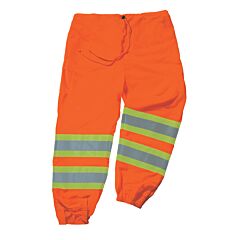 Ergodyne Glowear 8911 Class E Two-Tone Pants