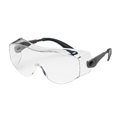 Bouton Oversite Otg Rimless Safety Glasses