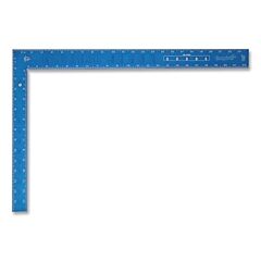 Empire Level 1190M Framing Square, 16 In X 24 In, Blue