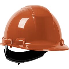 Pip 280-Hp241R-12 Whistler, Brown, Cap Style, Wheel Ratchet, Type I, Class E