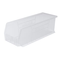 Akro-Mils 30234Sclar Bin, Akrobin 14-3/4 X 5-1/2 X 5, Clear