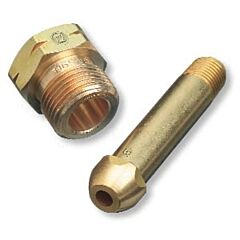 Western Enterprises Ss-93 We Ss-93 Nut