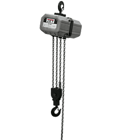 Jet 332000 3Ss-3C-20, 3 Ton, 3 Phase, 20' Lift, 230/460V, Prewired 460V