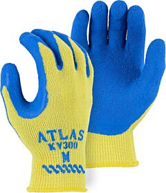 Majestic 3386 Atlas? Cut Resistant Kevlar Knit Gloves, Size Large