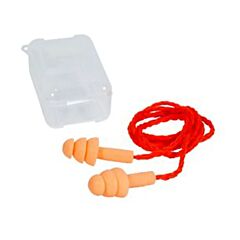 3M 340-3002 Ultrafit Corded Earplugs