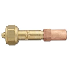 Victor 0330-0523 Type Mfta Heating Tip, Type Mfta, Size 10, Oxygen And Acetylene