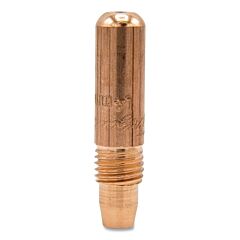 Bernard 403-20-1.4 Tough Lock Contact Tip, 1.4 Mm Wire, Heavy-Duty, Copper