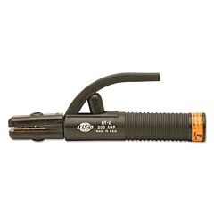 Lenco 1320 Le Af/Ht Electrode Holder, 250 A, Copper, For 1/0 Cable, 5/32 In Capacity, 9 In L