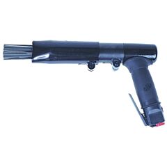 Ingersoll Rand 170Pg Pneumatic Needle Scalers, 3000 Bpm, 1.4 In Stroke