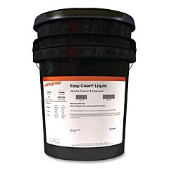 Jet-Lube 30035 Easy-Clean? Liquid, 5 Gal, Bucket, Unscented
