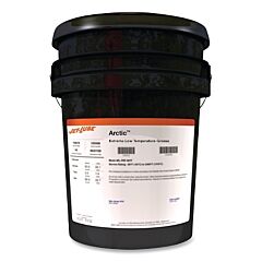Jet-Lube 35016 Arctic? Extreme Low Temperature Grease, 5 Gal, Pail