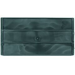 Akro-Mils 40358 Divider For Akrobin 1800 Series 30358, Pack Of 6 Each