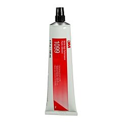 3M 021200-19811 Scotch-Grip Plastic Adhesives, 1 Qt Can, Light Tan