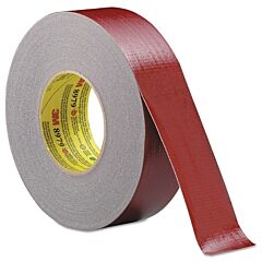 3M 048011-53914 Performance Plus Duct Tape 8979N, 48 Mm X 54.8 M X 12.1 Mil, Nuclear Red