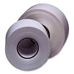 3M 051128-95475 Self-Wound Pvc Tapes, 33.3 Yd L, 2 In W, White