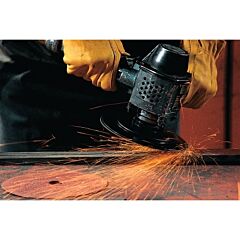 3M 051144-81373 Fibre Discs 381C, Aluminum Oxide, 7 In Dia., 36 Grit
