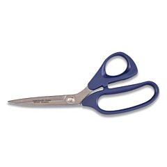 Klein Tools G7220K Bent Trimmer, 8-7/8 In, Blue Handle