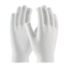 Pip 41-001Wl Thermax, 13 Gauge, Light Weight, White, Pack Of 12 Pairs