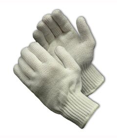 Pip 41-010S 100% Acrylic Gloves, 7 Gauge, Various Colors Available, Size Small