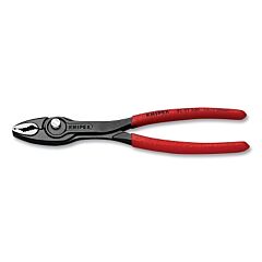 Knipex 8201200 Pliers Twingrip 8In