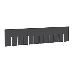 Akro-Mils 42164 Long Divider For Akro-Grid 33164, Pack Of 6 Each