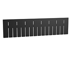 Akro-Mils 42226 Long Divider For Akro-Grid 33226, Pack Of 6 Each