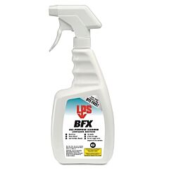 Lps 5528 Bfx All-Purpose Cleaners, 28 Oz Trigger Spray Bottle