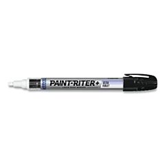 Markal 97054 Paint-Riter + Ultra Violet Liquid Paint Marker, Invisible Uv, 1/8 In, Medium