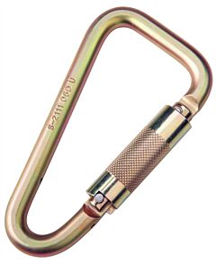 Capital Safety 2000113 Dbi Sala Saflok Carabiner