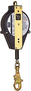 Capital Safety 3504430 Dbi Sala Ultra-Lok Self Retracting Lifeline - Cable