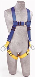 Capital Safety Ab17530-Xl Harness Pt 1D X-Large First