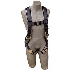 Capital Safety 1107982 2Xl Exofit Harness Vest Style 1/Ea