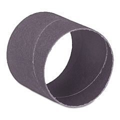 Merit Abrasives 8834196173 Merit Abrasives Spiral Bands, Aluminum Oxide, 60 Grit, 2 X 2 In