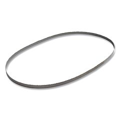 Milwaukee Tool 48-39-0572 Sub-Compact Portable Band Saw Blade, 18 Tpi, 1/2 In W X 27 In L