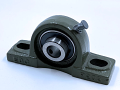 Morse 5583-P Bearing, 5/8" Pillow Block